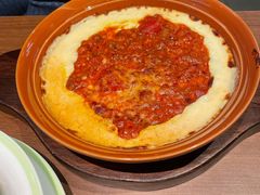 肉酱饭-萨莉亚意式餐厅(杭州西溪龙湖天街店)