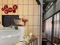 -VESH COFFEE(定西路店)