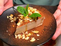 -The Cheebat 锌吧·Bistro(体育西店)