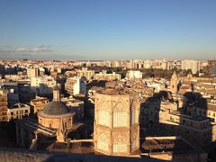 -瓦伦西亚大教堂