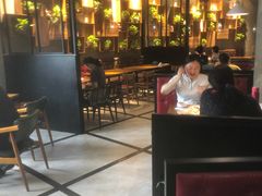 -比格比萨自助(花园路店)