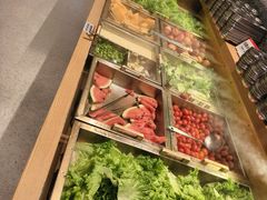 -一品诚记烤肉(大连柏威年购物中心店)