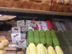 -工匠面包(壹方店)