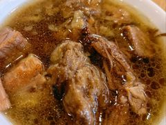 小碗肉-柴氏风味斋(甘家口店)