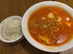 -阿香米线(北京大兴凯德MALL店)