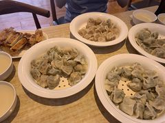 -惠丰堂饭庄·烤鸭·京味菜(翠微路店)