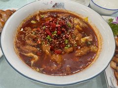-六和聚传统烤鸭.天津菜(和平店)