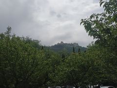 -青州市云门山风景区