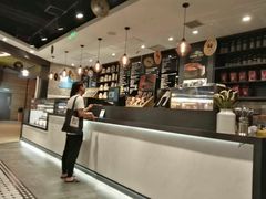 -Awfully Chocolate(嘉里城店)