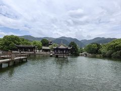 -台州府城(东湖)
