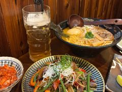 -鸟鹏烧鸟居酒屋(仁恒梦中心店)