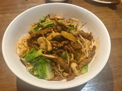 -寻裕记·现炒浇头面(人民广场店)