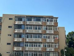 -天津意大利风情旅游区