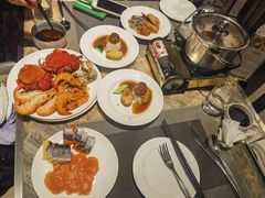 -安蒂娅·海鲜自助餐厅(安蒂娅美兰酒店)