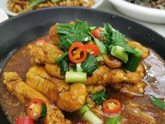 -新名仕(仙霞路店)