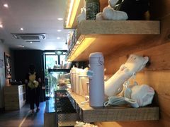 -星巴克臻选(杭州良渚文化村店)