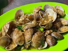 -明记烧鱼美味店