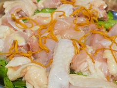 -御膳粥·牛乳粥底火锅·地道顺德菜(容桂店)