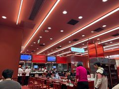 -喜家德虾仁水饺(长泰广场店)