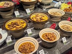 -杨厨的田园饭店(长城路店)
