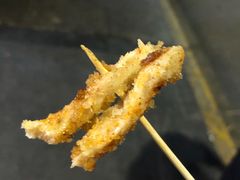 -老鹰炸鸡店(湖塘店)