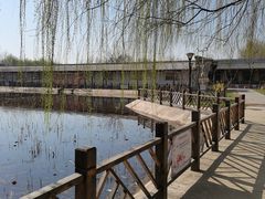 -河北村民俗体验园