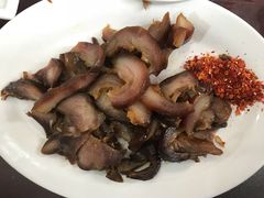 -万春卤菜(天乡后街步行街店)