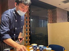 -炎蔵牛舌烤肉