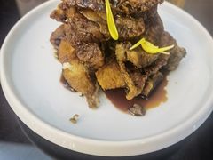 -丰收日·小海鲜·沪上家宴(顾村正大店)