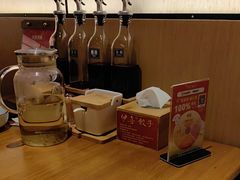 -伊喜饺子·烤鸭(五道口学院路店)