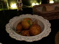 -Bistro Les Lilas丁香花小酒馆