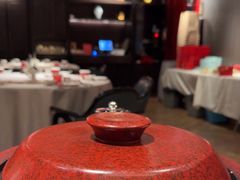 -千百味红餐厅·江西菜(绿地双子塔店)