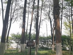-幕燕滨江·燕子矶公园
