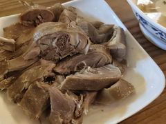 -罍+村卤菜摊(罍街店)