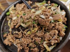 -烤肉季饭庄