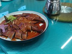 -利雅园酒家(大沙地店)