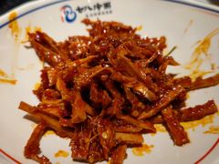 -七八冷面·延边朝鲜族美食(欢乐谷店)