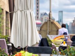 -上海和平饭店华懋阁 Cathay Room