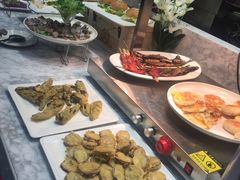 -大自然会所(泉秀店)