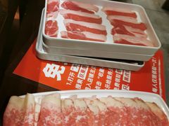 -京元盛铜锅涮肉(上海总店)