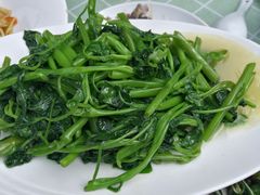 -丫口花园餐厅·融合菜