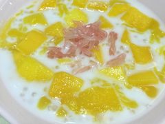 -甜心妈妈·榴莲星级糖水(北京路总店)