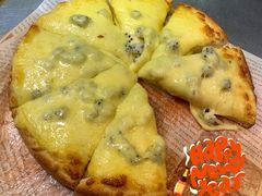 披萨-比尔森韩式烤肉自助(绿园店)