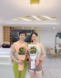 -美臻·瑜伽普拉提大器械馆