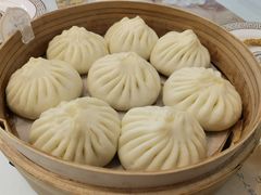 -狗不理(贵宾楼店)