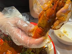 -漫天香·小龙虾餐厅(夏湾店)