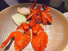 -蝴蝶里·粤菜·点心(滨江龙湖店)