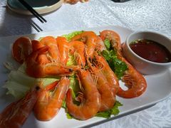 洱海虾-酿酒人家(淮北街店)
