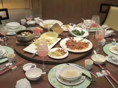 -玄武苏宁诺富特酒店·紫金轩中餐厅