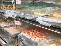 -爱德顺糕点食屋(利民道店)